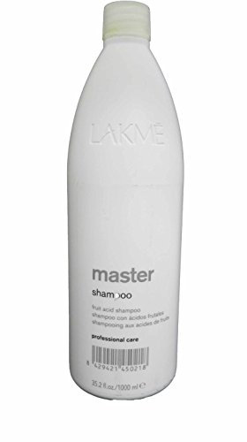 Lakmed Shampoo - 1000ml