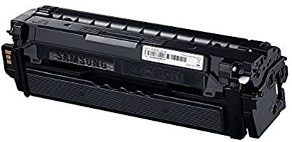 Samsung CLT-K503L/ELS Toner Black 8000 Pages for SL-C3010ND, C3060FR