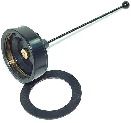 AEcreative Low Profile NMO Mount Wide-Band Mobile Scanner Receive Antenna Whip for Uniden Bearcat RadioShack Motorola