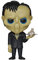 Addams Family Funko POP Lurch With Thing Vinyl Figure