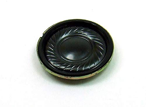 POPESQ® 1 Stk. x Lautsprecher 8 Ohm 0.5W 20mm #A2670
