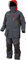 Westin W4 Winter Suit Extreme Steel Grey - Thermoanzug (Jacke + Hose), Größe:S/Größe 38/39