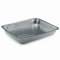 CONTITAL R99G | Vaschette Alluminio 12 Porzioni, Teglie Grandi Monouso | Contenitori per Alimenti, Take Away Box - Linea Professionale 40 Pezzi
