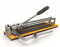 VITO - Coupe-carreaux professionnel 600mm Coupe Carrelage jusqu'à 60 cm Mallette de transport