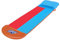 Bestway H20GO Tsunami Double Lane Slip and Slide, Inflatable Water Slide for Kids, Summer Garden Outdoor Toy with Built-in Sprinklers and Splash Ramp