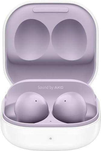 Samsung Galaxy Buds2 - Wireless Earphones Violet