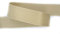 30mm | 5m Gurtband | Farbauswahl I 100% Polypropylen (beige, 50mm)