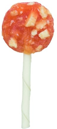Trixie denta Fun Huhn-käse-Lollipop hundesnack