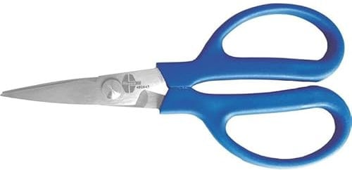 OI IHTec Arbeitsschere für Aramidfasern 160mm
