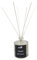 GS10 Ambientador MIKADO de Hogar Mango - Ambientador de Varillas de Larga Duración para Casa, Oficina o Tienda - Gama Premium Elegante- Difusor con Varillas de Ratán - 100 ml