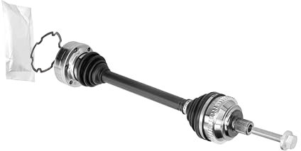 f.becker_line Antriebswelle/Achswelle Vorne Rechts passend für VW Transporter T4