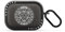 CASETiFY Airpods Pro (1./2. Generation) Bounce Case mit Ring - Arc Reactor - Matte Charcoal