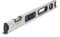 STAHLWERK Digitale Wasserwaage DW-600 ST aus Aluminium mit 600 mm Länge magnetische Richtwaage | Magnet-Wasserwaage | Aluminium-Wasserwaage | Digital-Wasserwaage | Winkelmesser