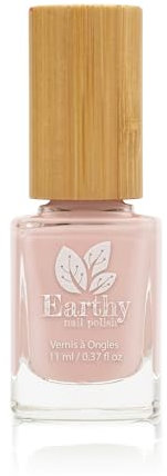 Earthy Nail Polish (Barely There)