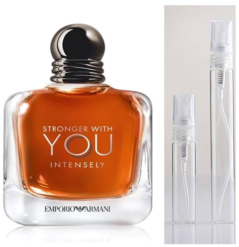 Stronger with You Eau de Parfum (10ml)