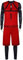 Zhongkaihua Nagi Blue Lock Cosplay Football Outfits Isagi Yoichi Jersey Football Sports Training Suits Sportswear Kits and Jumpsuit for Halloween Role Play Costume Full Sets