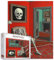 Skeleton Jigsaw Puzzles 1000 Pieces for Adults, Families (Human Skull,Door) Pieces Fit Together Perfectly 19.7''x27.6''inch Mythical Skullman Frameable Magic Puzzle Art