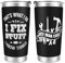 Apjielop Gifts for Him, Dad Birthday Gifts, Boyfriend Gifts, Car Tumbler, Valentines Gifts for Boyfriend/Husband, Grandad Birthday Gifts, Dad Gifts, Gifts for Dad, Gifts for Grandad