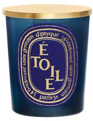 Diptyque - Etoile - Scented Candle Kerze 190g Limited Edition