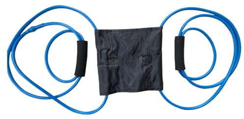 Slingshot, Water Balloon Launcher Toy, Beach Party Game, High Elastic Band, Compact and Easy to Store for Summer Outdoor Activities and Kids' Entertainment, 59.01/82.7 Inches