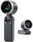 JOPWUE Portable Handheld Fan,High-Speed Turbo 3 in 1 Foldable Fan,LED Display,3600mAh Battery,180° Adjustable,5 Wind Gear,USB Rechargeable Small Hand Fan for Travel,Commute,Outdoor,Office (Black)