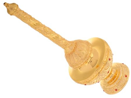 SOLUSTRE Bottiglie Per Santa Contenitori Ricaricabili Per Cerimonie Religiose e Battesimi Decorazione Per Design e Portatile