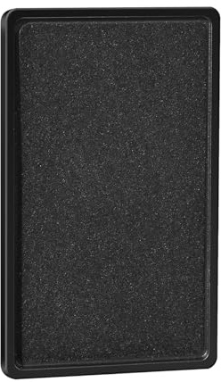 UpLook Minimalist Wallet Coin Tray for Men, Removable Coin & Key Holder for Slim Wallet, Additional Mini Accessory Tray for Metal Wallet, Plastic Coin Tray with Velvet Lining, Credit Card Size