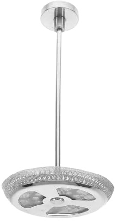 Luxshiny Repuesto Para Cafetera Filtro Inoxidable Cesta y Accesorios Diseño Robusto