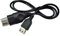 ZEZEFUFU Cable adaptador de conector USB tipo A para consola original Xbox