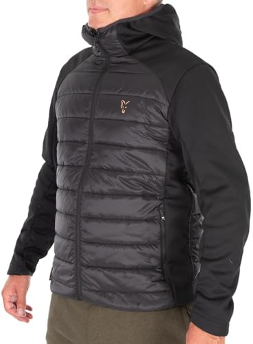 Fox Collection Hybrid Jacket B/O - Angeljacke, Jacke, Anglerjacke