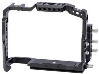 Kompatibel for Nikon Z8 TN01A / TN01B / TN01C Kamera-Erweiterungsschutzkäfig(T-N01B)