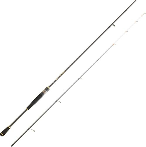 Daiwa Angelrute Eging Legalis Squid 832 L – 2,52 m – 115 g – P.5 – 15 g – 129 cm – LEGSD832LCF