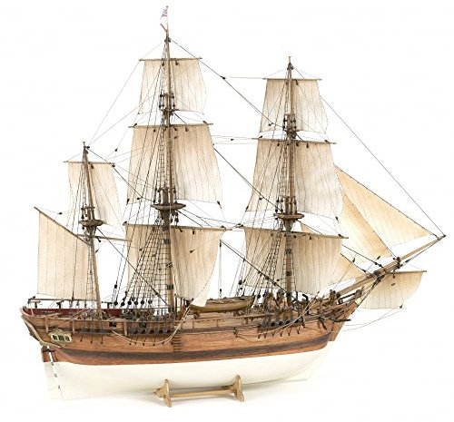 Billing Boats HMS Bounty Modellbausatz im Maßstab 1:50