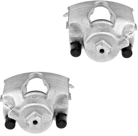 2x Bremssattel Vorderachse für Opel Astra G Astra H