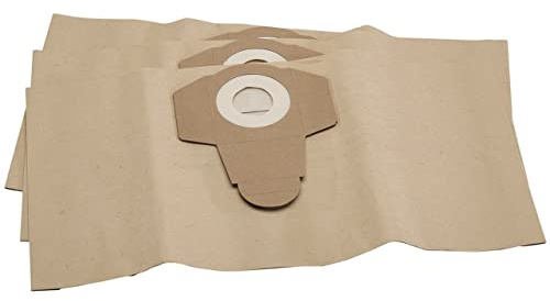Draper 74354 Paper Bag , Blue