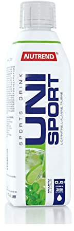 NUTREND ND Unisport Pomarañcza, 1000 ml