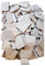 Alsino 2-20kg Birke Multiplex Sperrholz Reste Holz Bastler Holzleiste Platten Zuschnitt unbehandelt Natur von Alsino, wählen:4-5 kg