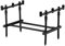 New Direction Tackle rod pod (3 rods) for carp fishing