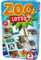 Schmidt Spiele 51433 Zoo Lotto, Bring Mich mit Spiel in der Metalldose, bunt