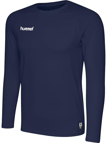 hummel T-Shirt Hml Herren