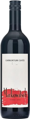 Gerhard Markowitsch Carnuntum Cuvée Österreich trocken (1 x 0.75 l)