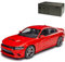 GT Spirit Dodge Charger Hellcat Limousine Rot Ab 2016 Nr 280 1/18 Modell Auto mit individiuellem Wunschkennzeichen