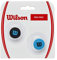 Wilson Unisex-Adult PRO Feel Ultra DAMPENERS Vibrationsdämpfer, Blue, NS