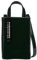 Liebeskind Berlin PB NAPLACK Paperbag, Extra Small (HxBxT 8.6cm x 13.5cm x 0.5cm), Cedar