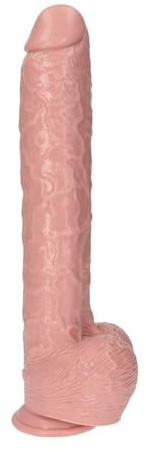 TOYZ4LOVERS Dildo Golia Flesh Classic