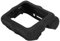 SUNGOOYUE Scuba Diving Cover,Scuba Diving Silicone Protector Cover for Shearwater Perdix Ai Sa Diving Computer Watch (Black)