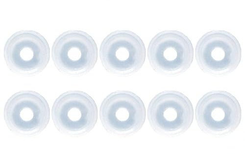 Universal Replacement Floater Sealer 10pcs/set Pressure Cooker for Electric Pressure Cookers Safety Cooker Parts