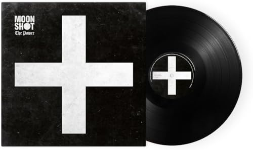 The Power(Recycled Black Vinyl) [Vinyl LP]