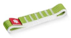 Ocun Quickdraw PA 20 Tubular - Express Schlinge, Länge:10cm