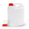 SANJOMA Garrafa Agua 10L | Para Agua y Uso Alimentario, Resistentes Al Uso Diario | Bidón Agua Ideal Para Acampar, Uso Doméstico O Para Tu Negocio | Garrafa de Agua | Depósito Agua | Garrafa Plástico